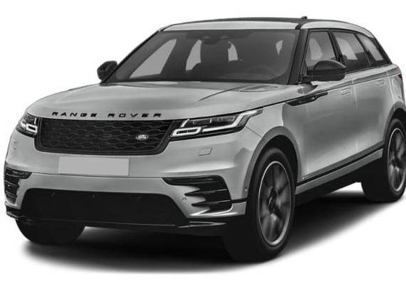 LAND ROVER RANGE ROVER VELAR 2021 SALYJ2EU1MA327569 image